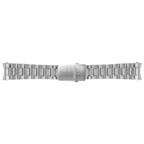 omega speedmaster 21mm bracelet|omega speedmaster bracelet reference.